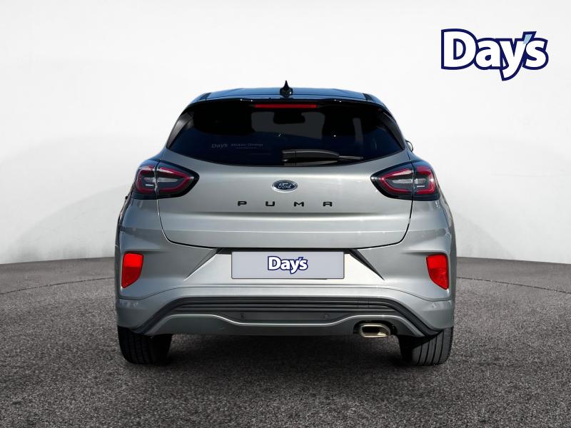 Used Ford Puma 2023 for sale - 77918665: Photo 7