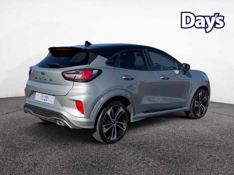 Used Ford Puma 2023 for sale - 77918665: Photo 8