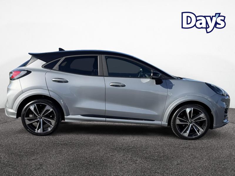 Used Ford Puma 2023 for sale - 77918665: Photo 9