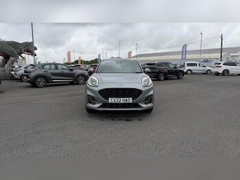 Used Ford Puma undefined for sale - 78653267: Photo