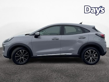 Used Ford Puma 2023 for sale - 75482339: Photo