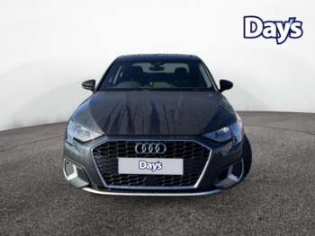 Used Audi A3 2022 for sale - 74537665: Photo