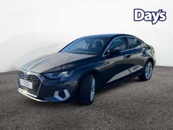 Used Audi A3 2022 for sale - 74537665: Photo