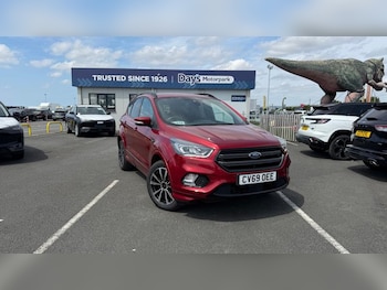 Used Ford Kuga 2019 for sale - 79325765: Photo