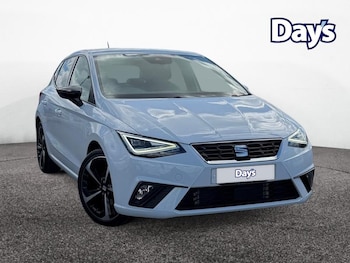 Used SEAT Ibiza 2024 for sale - 78596972: Photo