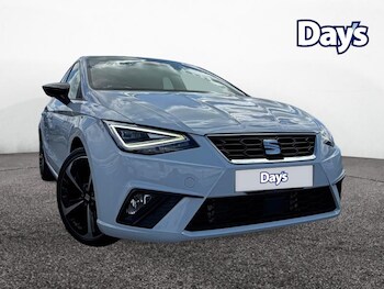 Used SEAT Ibiza 2024 for sale - 78596972: Photo