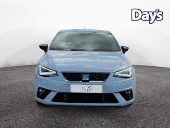 Used SEAT Ibiza 2024 for sale - 78596972: Photo