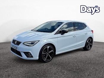 Used SEAT Ibiza 2024 for sale - 78596972: Photo