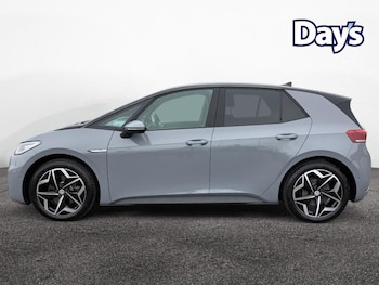 Used Volkswagen ID.3 2023 for sale - 79421330: Photo