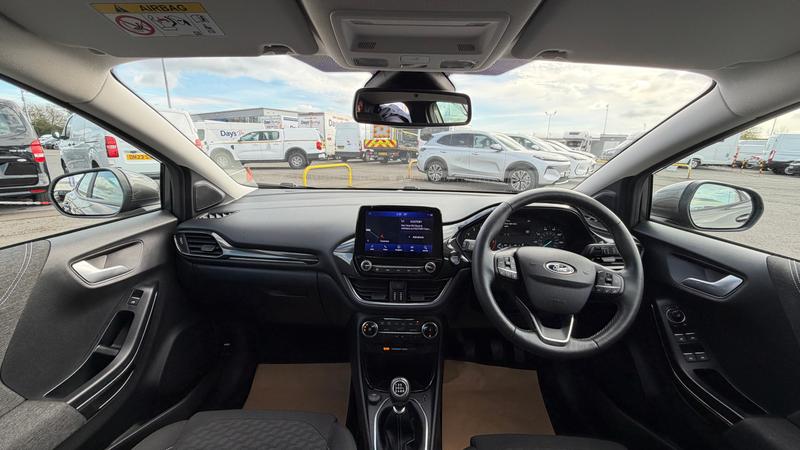 Used Ford Puma 2023 for sale - 78028597: Photo 10