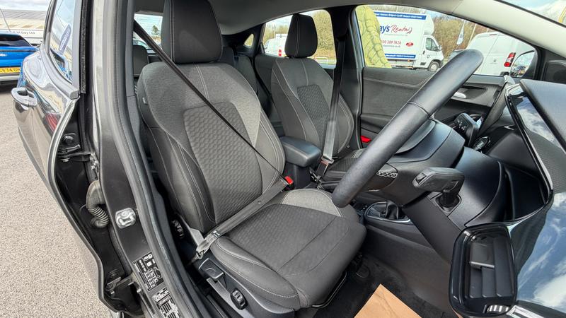 Used Ford Puma 2023 for sale - 78028597: Photo 11