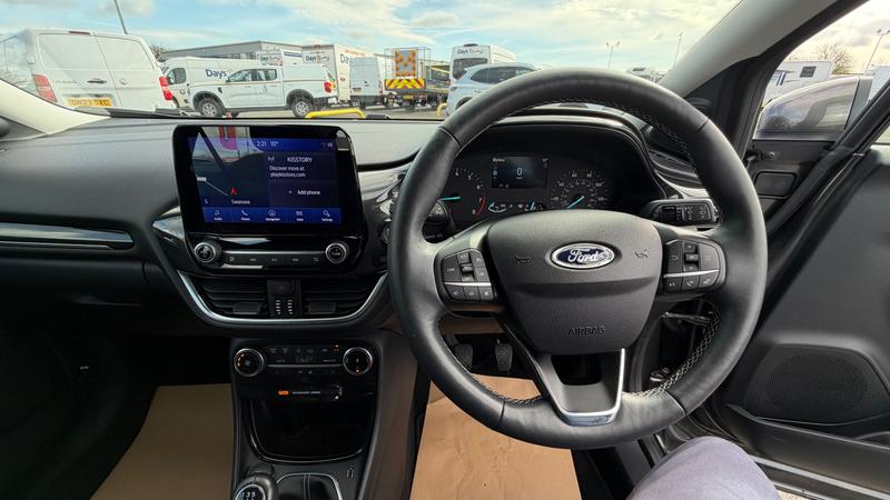 Used Ford Puma 2023 for sale - 78028597: Photo 13