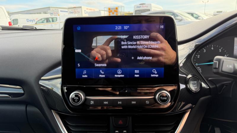 Used Ford Puma 2023 for sale - 78028597: Photo 18