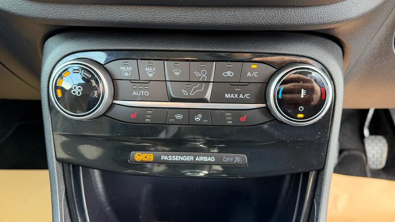 Used Ford Puma 2023 for sale - 78028597: Photo 19