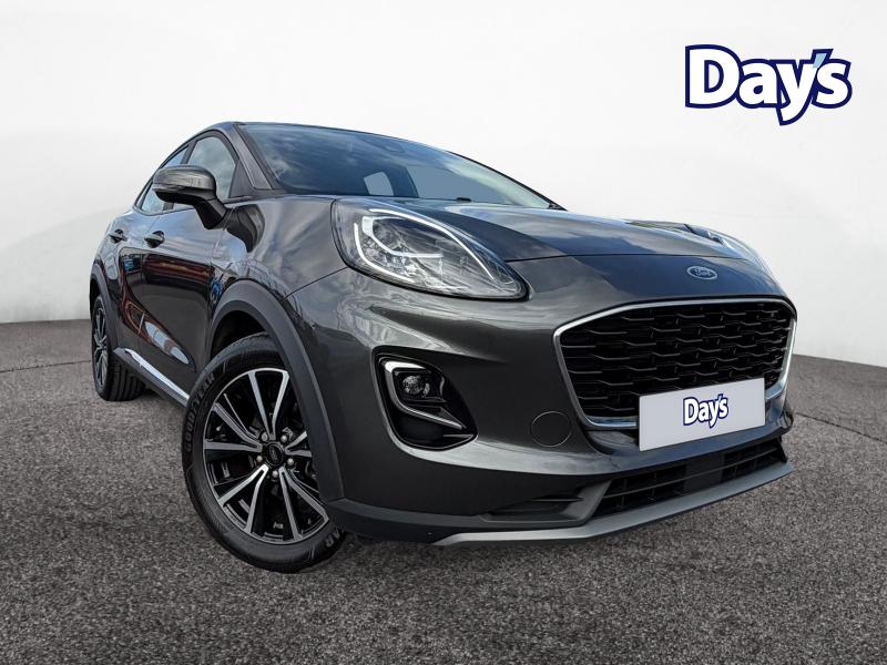 Used Ford Puma 2023 for sale - 78028597: Photo 2