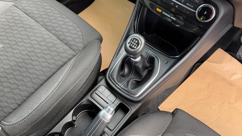 Used Ford Puma 2023 for sale - 78028597: Photo 20