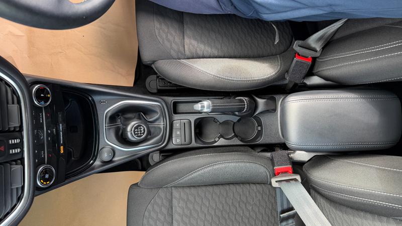 Used Ford Puma 2023 for sale - 78028597: Photo 22