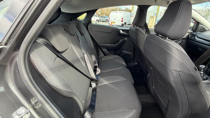 Used Ford Puma 2023 for sale - 78028597: Photo 23