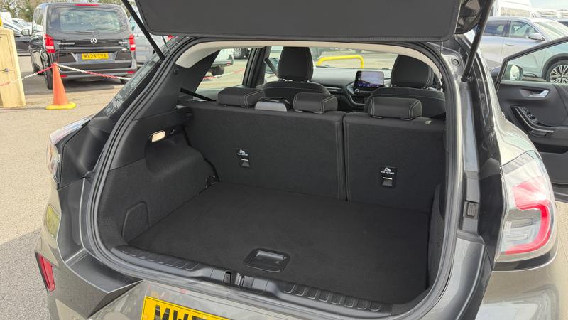 Used Ford Puma 2023 for sale - 78028597: Photo 24