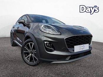 Used Ford Puma 2023 for sale - 78028597: Photo