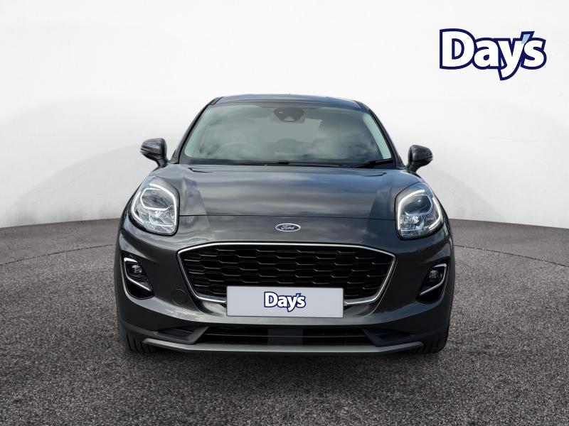 Used Ford Puma 2023 for sale - 78028597: Photo 3