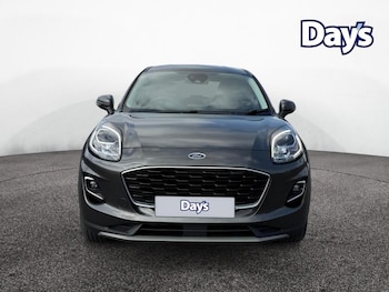 Used Ford Puma 2023 for sale - 78028597: Photo