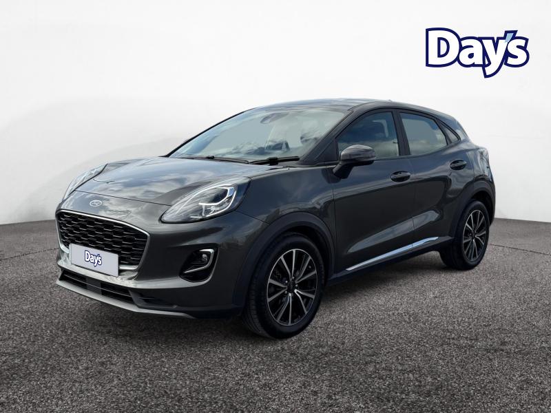 Used Ford Puma 2023 for sale - 78028597: Photo 4