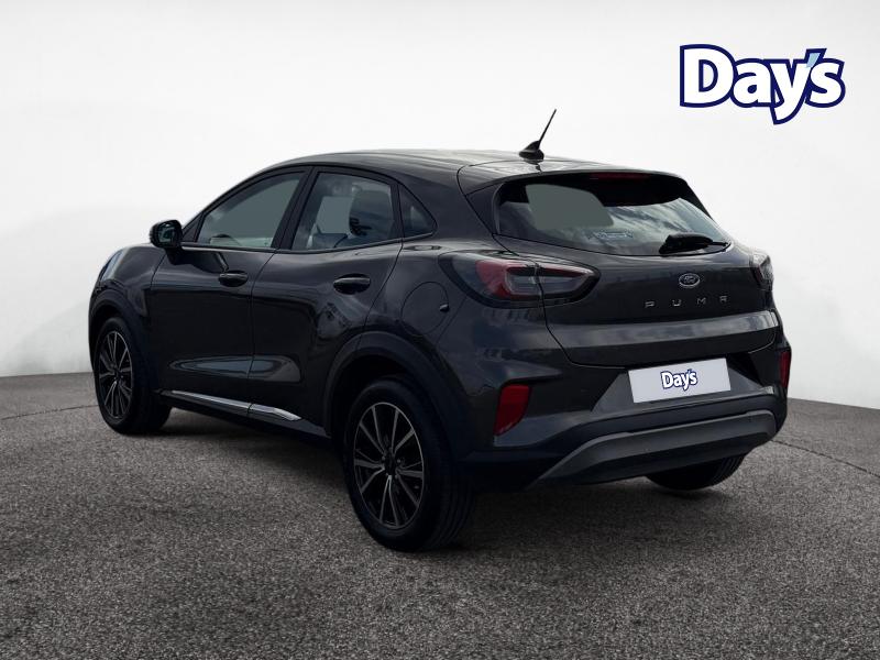 Used Ford Puma 2023 for sale - 78028597: Photo 6