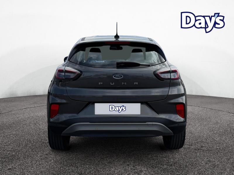 Used Ford Puma 2023 for sale - 78028597: Photo 7