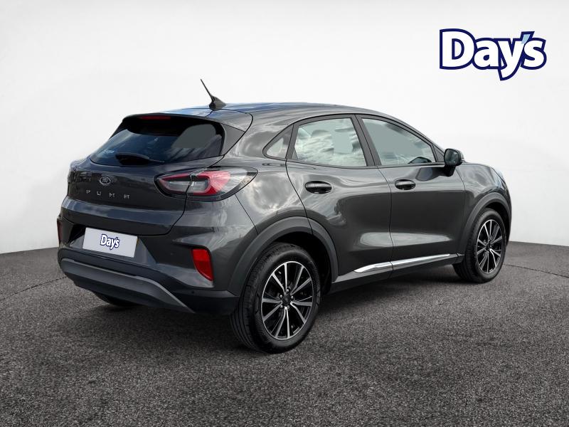 Used Ford Puma 2023 for sale - 78028597: Photo 8