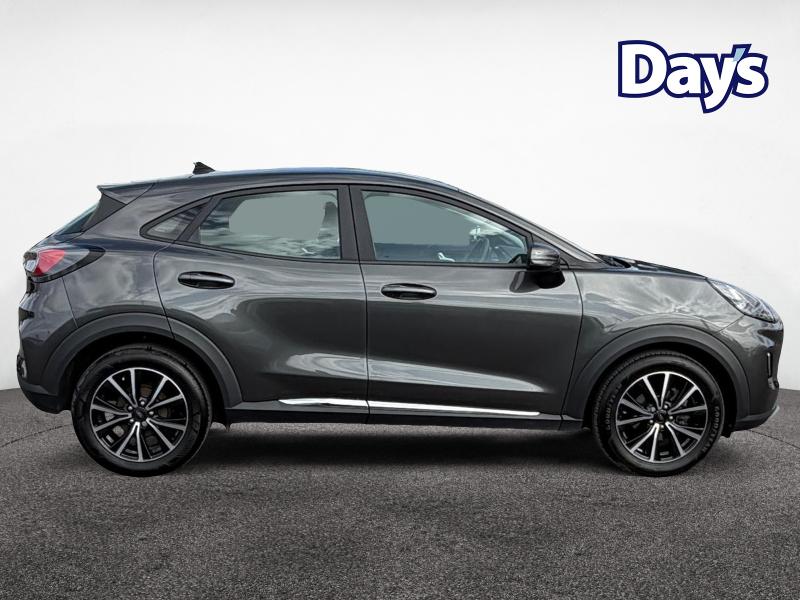 Used Ford Puma 2023 for sale - 78028597: Photo 9