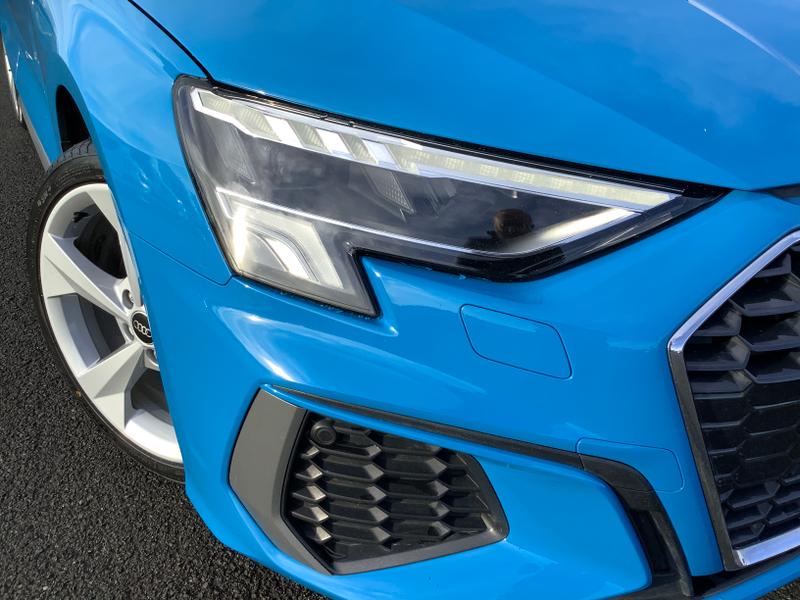 Used Audi A3 2022 for sale - 77025826: Photo 11