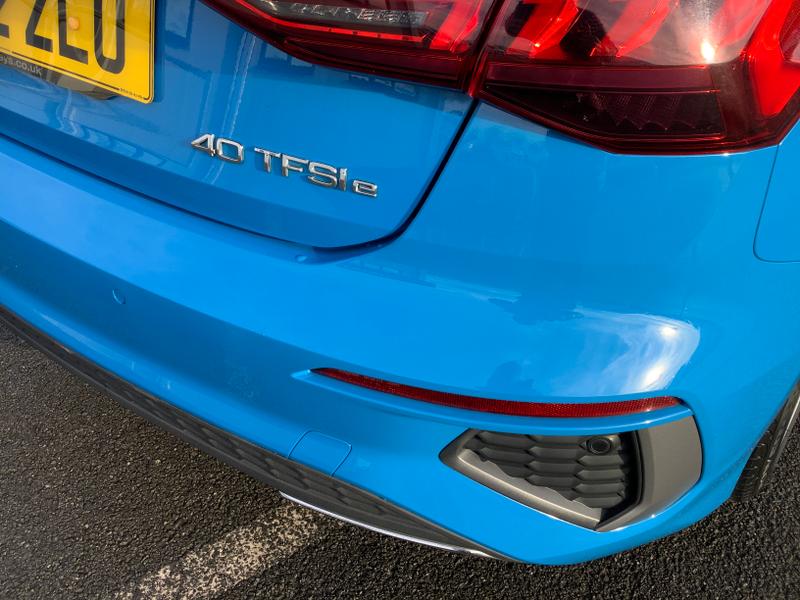 Used Audi A3 2022 for sale - 77025826: Photo 15