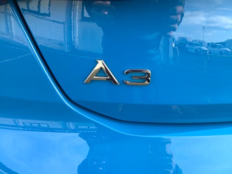 Used Audi A3 2022 for sale - 77025826: Photo 17