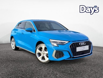 Audi A3 feature image