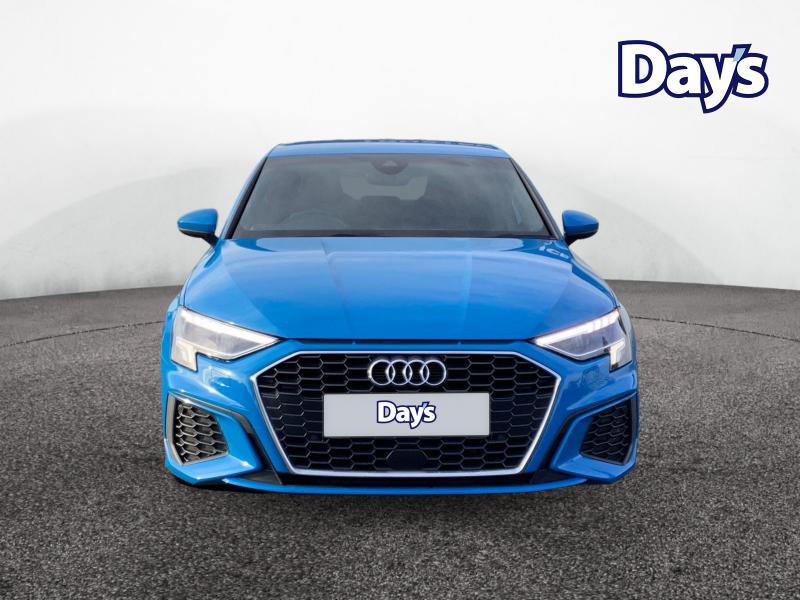 Used Audi A3 2022 for sale - 77025826: Photo 2