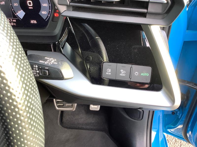 Used Audi A3 2022 for sale - 77025826: Photo 22