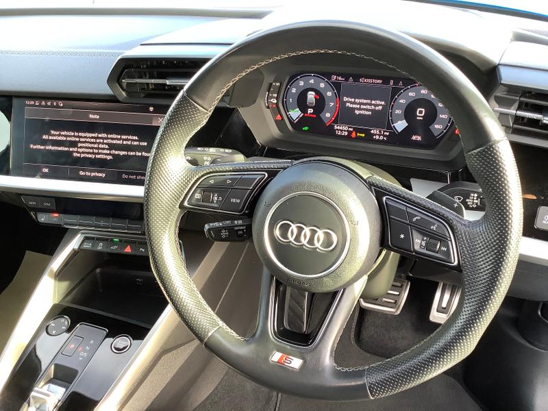 Used Audi A3 2022 for sale - 77025826: Photo 23