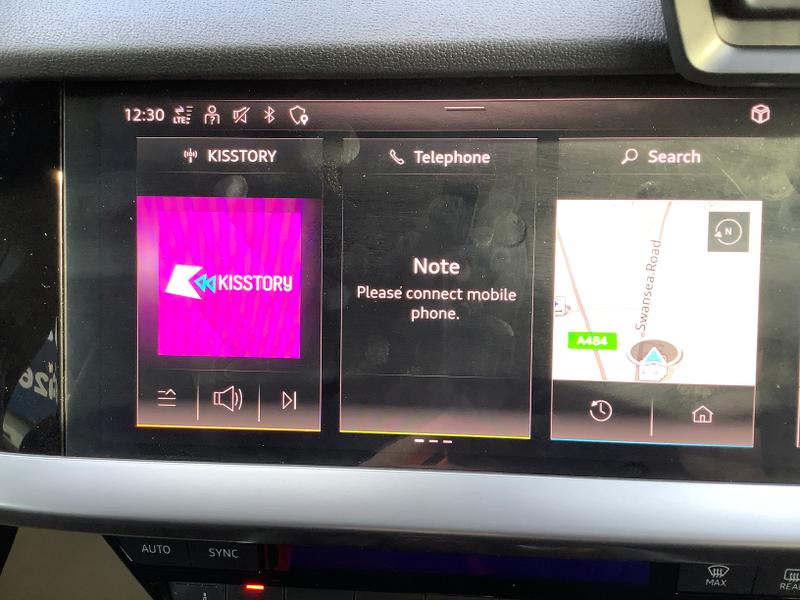 Used Audi A3 2022 for sale - 77025826: Photo 27