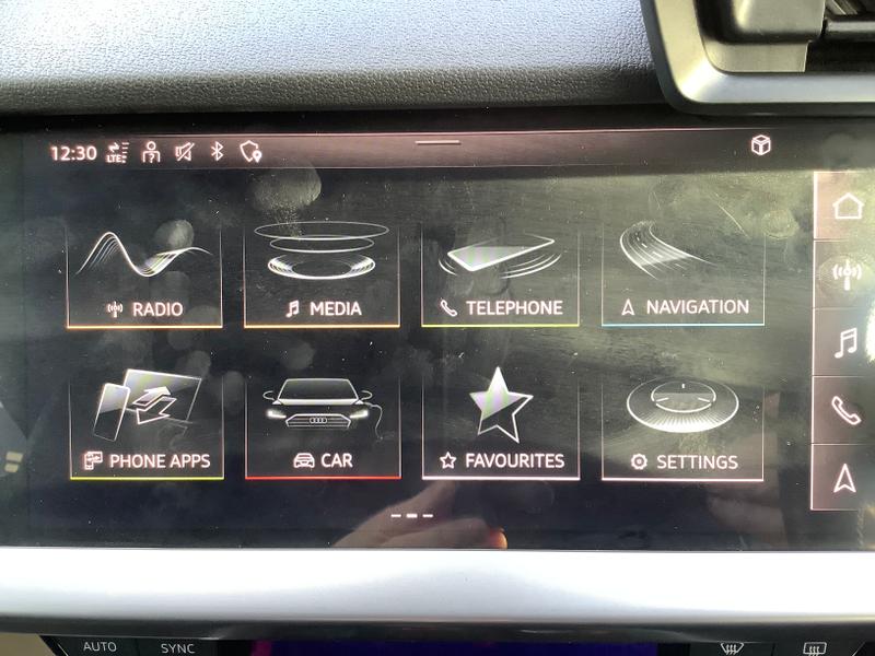 Used Audi A3 2022 for sale - 77025826: Photo 28