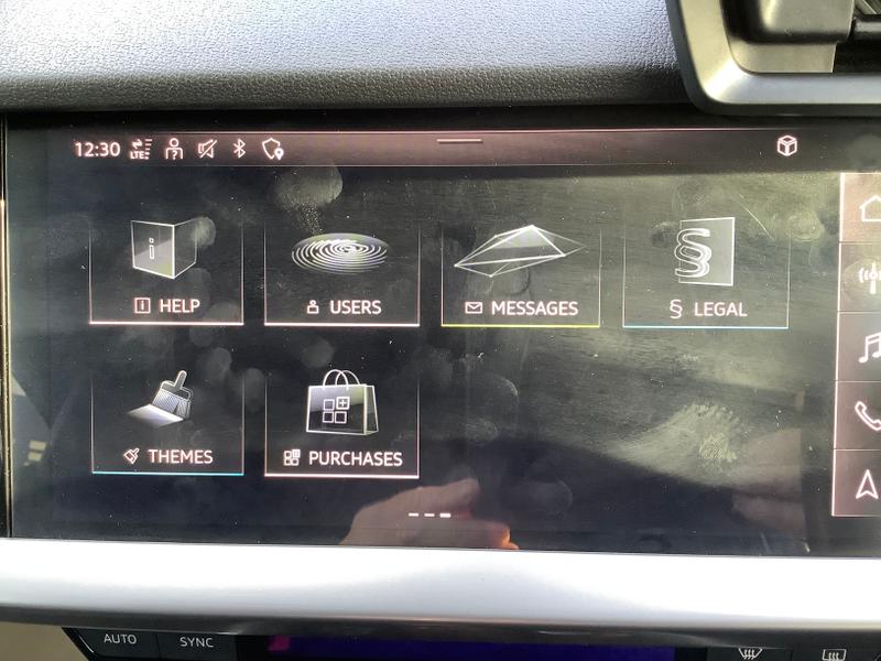 Used Audi A3 2022 for sale - 77025826: Photo 29