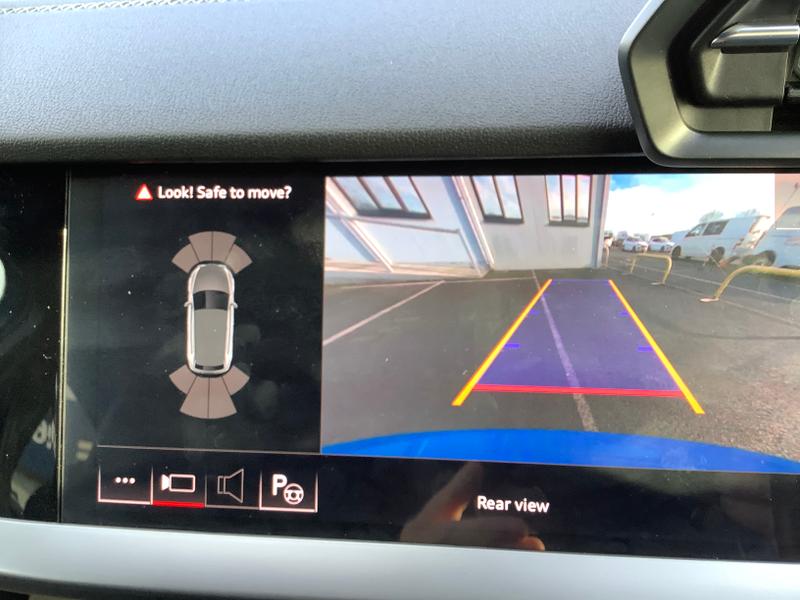 Used Audi A3 2022 for sale - 77025826: Photo 30