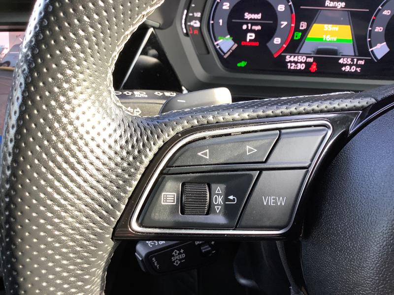 Used Audi A3 2022 for sale - 77025826: Photo 31