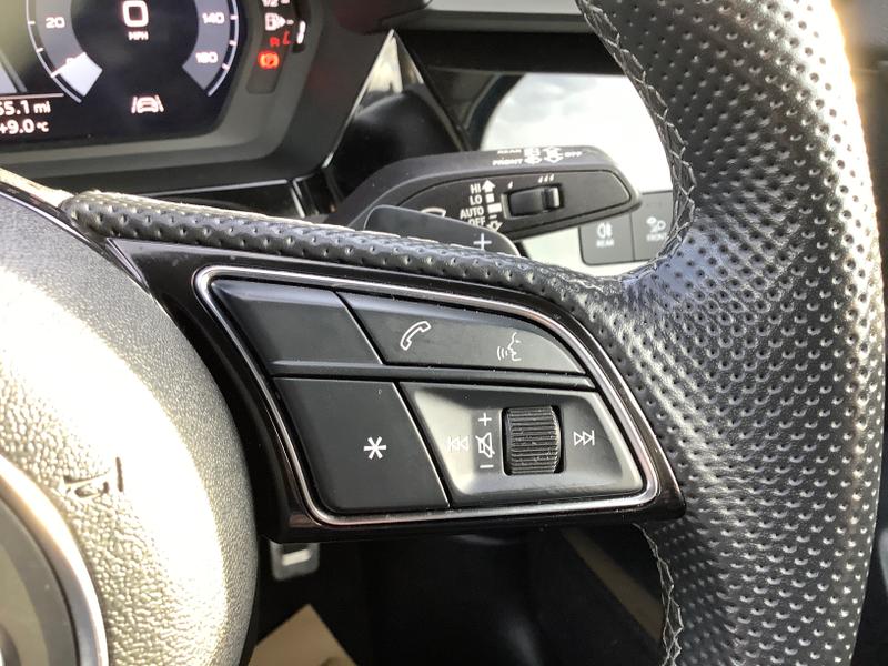 Used Audi A3 2022 for sale - 77025826: Photo 32