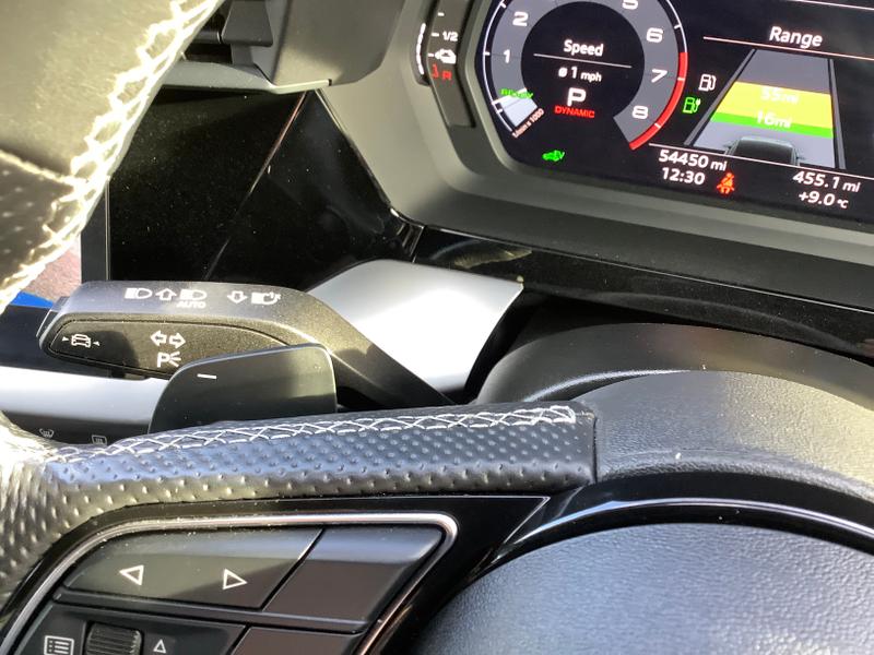 Used Audi A3 2022 for sale - 77025826: Photo 33