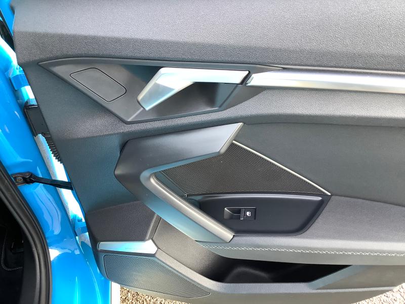 Used Audi A3 2022 for sale - 77025826: Photo 42