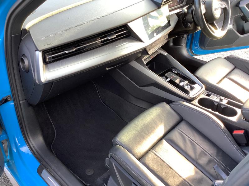 Used Audi A3 2022 for sale - 77025826: Photo 44