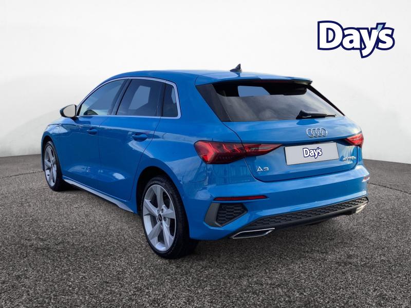 Used Audi A3 2022 for sale - 77025826: Photo 5