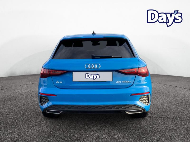 Used Audi A3 2022 for sale - 77025826: Photo 6