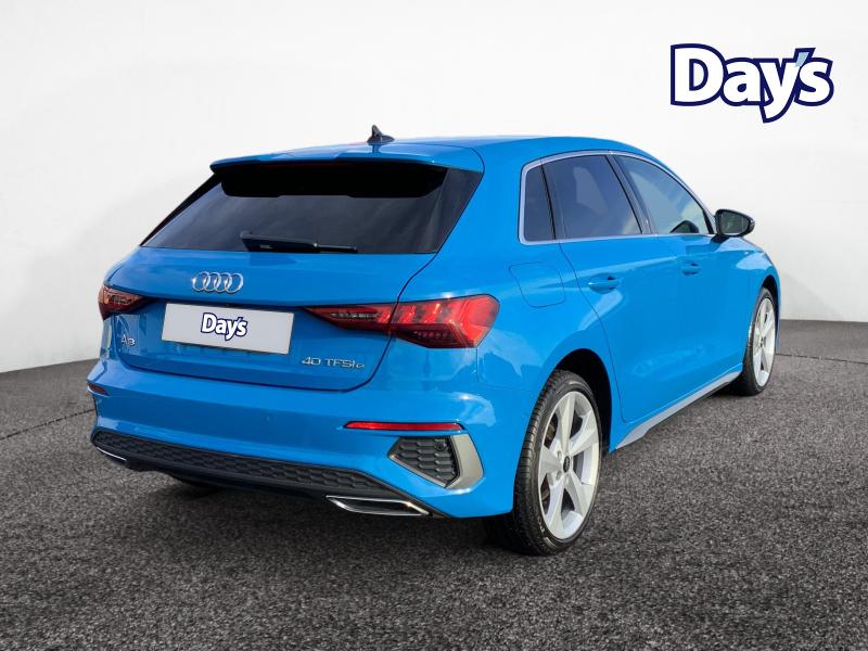 Used Audi A3 2022 for sale - 77025826: Photo 7